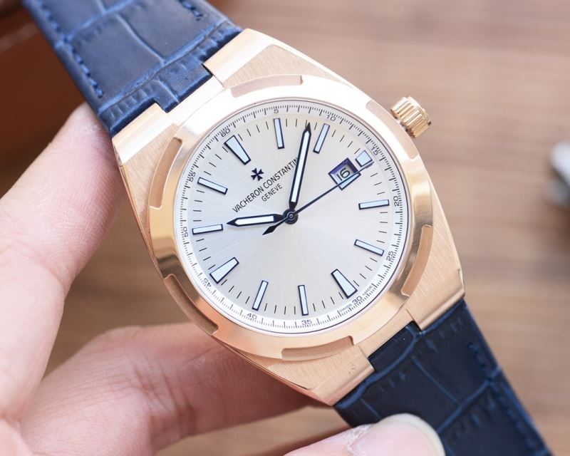 VACHERON CONSTANTIN Watches